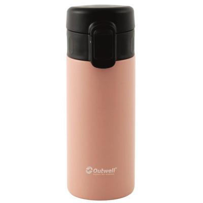 Термокружка Outwell Gilroy M Vacuum Mug 400 ml Dusty Rose (928784)