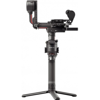 Стедікам DJI Ronin S2 Pro Combo (CP.RN.00000094.04)