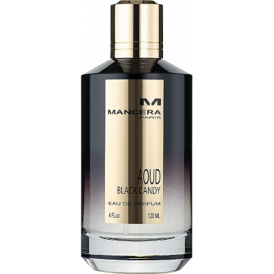 Парфумована вода Mancera Aoud Black Candy 120 мл (SRG310002)