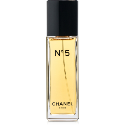 Туалетна вода Chanel №5 Eau de Toilette тестер 100 мл (3145890254632)