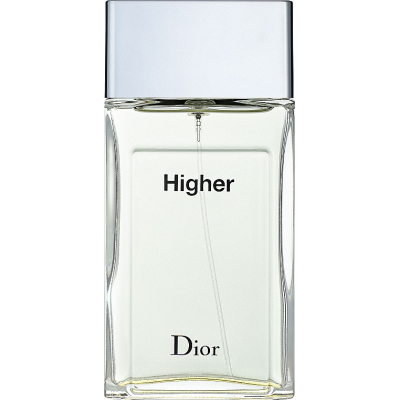 Туалетна вода Dior Higher тестер 100 мл (3348900795716)