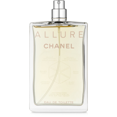 Туалетна вода Chanel Allure тестер 100 мл (3145890124638)