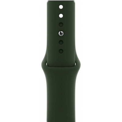 Ремінець до смарт-годинника Apple 45mm Clover Sport Band - Regular (MKUN3ZM/A)