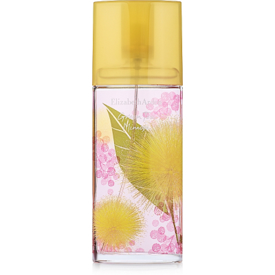 Туалетна вода Elizabeth Arden Green Tea Mimosa тестер 100 мл (07183)