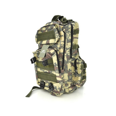 Рюкзак туристичний Voltronic ACCORD 30L, Multicam (YT26389)