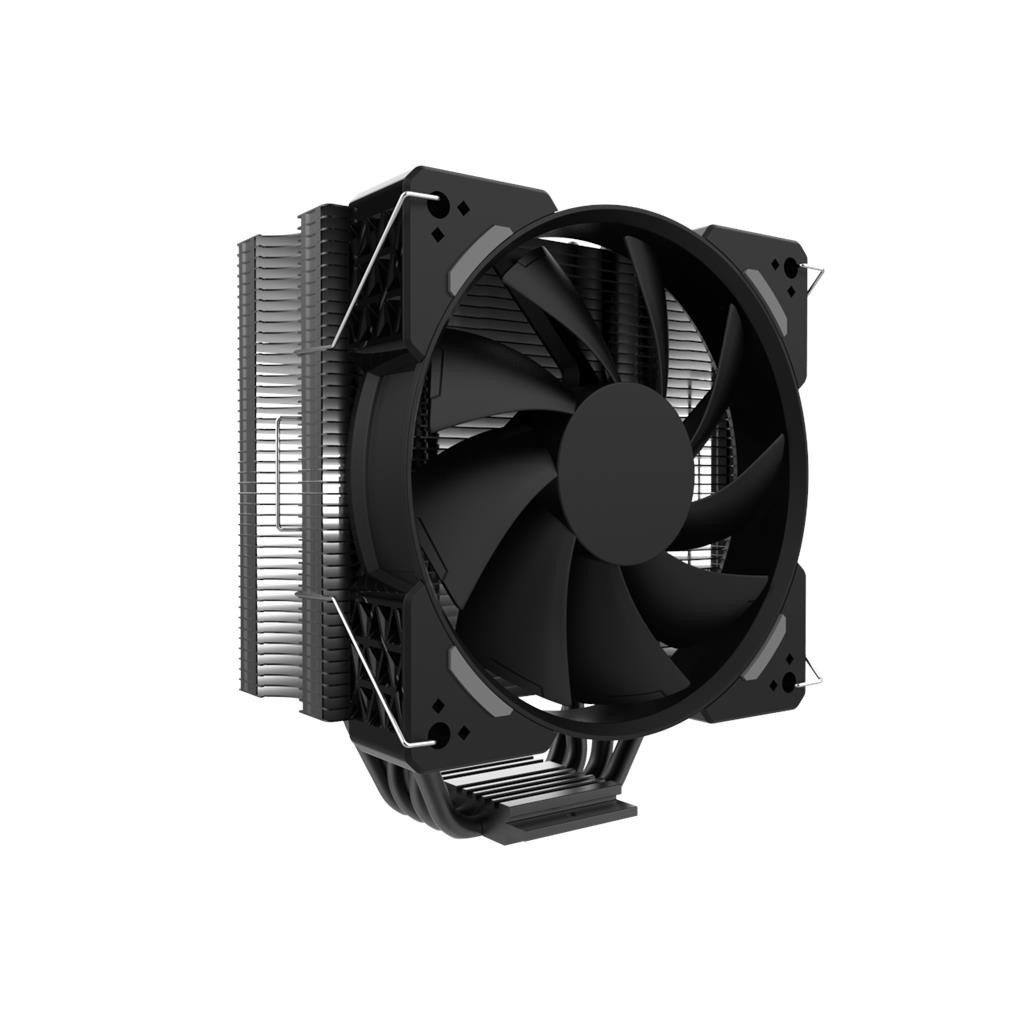 Кулер до процесора 2E GAMING AIR COOL (2E-ACN120-S)