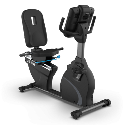 Велотренажер True 900 Recumbent Bike RC900 Envision 16 (RC900/Envision16)