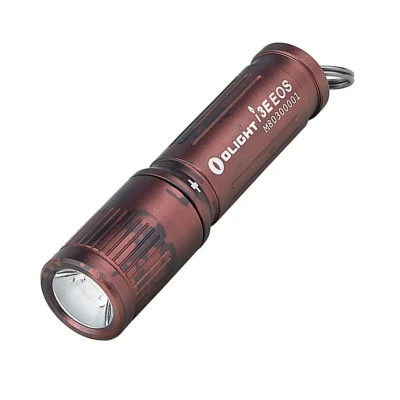 Ліхтар Olight I3E EOS Antique Bronze (I3E AB)