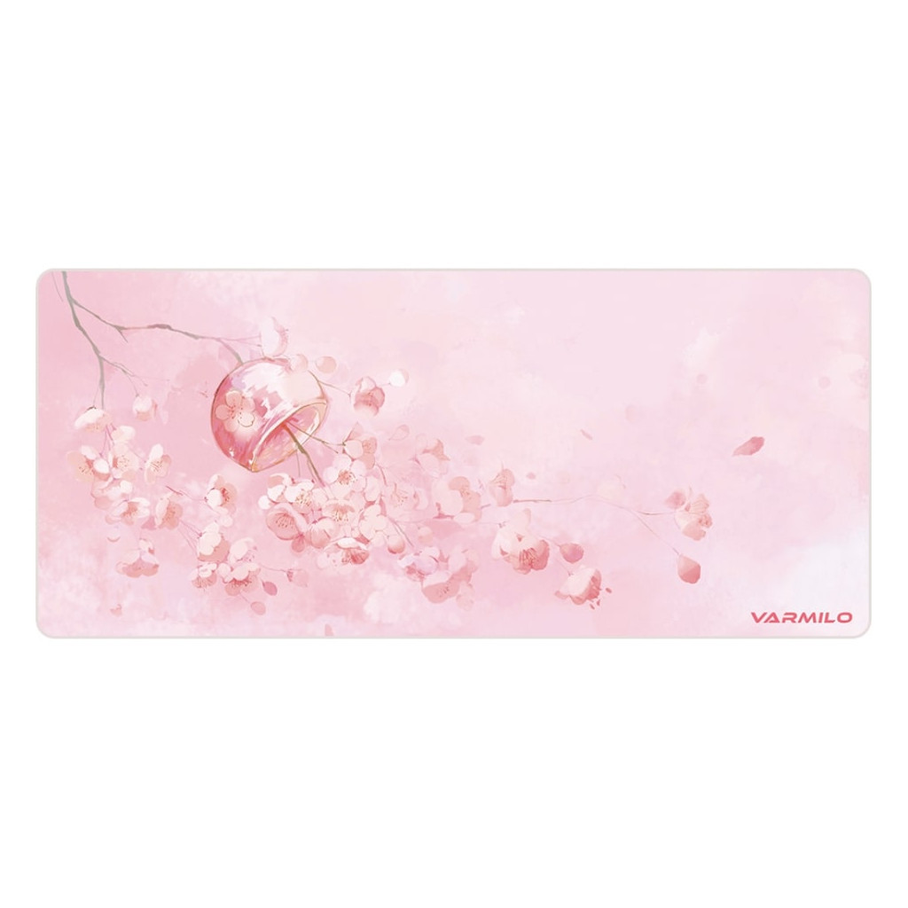 Килимок для мишки Varmilo Sakura R2 Desk Mat XL (ZDB038-01)