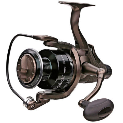 Котушка DAM Baitrunner QUICK NBG 545 FS (1348545)