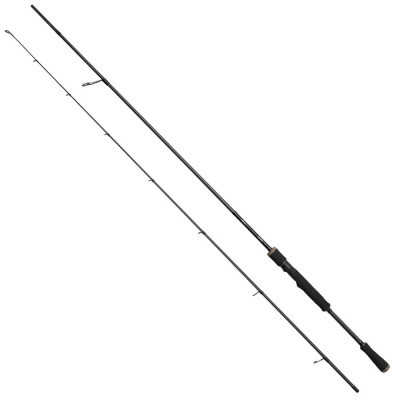 Вудилище DAM Effzett Yagi 19 Light Jig 2.40м 5-26гр. (60311)