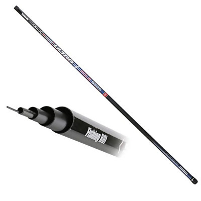 Вудилище Fishing ROI Ultra Pole 9325 MT500 5-25gr (225-21-9325)