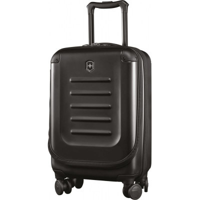 Валіза Victorinox Travel Spectra 2.0 Black S Compact Expandable (Vt601283)