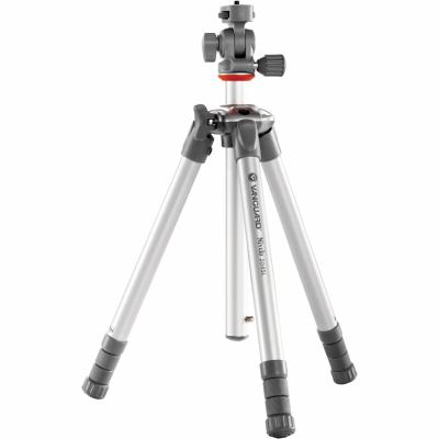 Штатив NIVELO 204SL silver Vanguard (NIVELO 204SL)