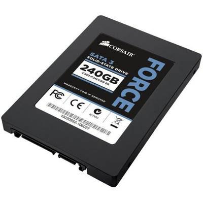 Накопичувач SSD 2.5