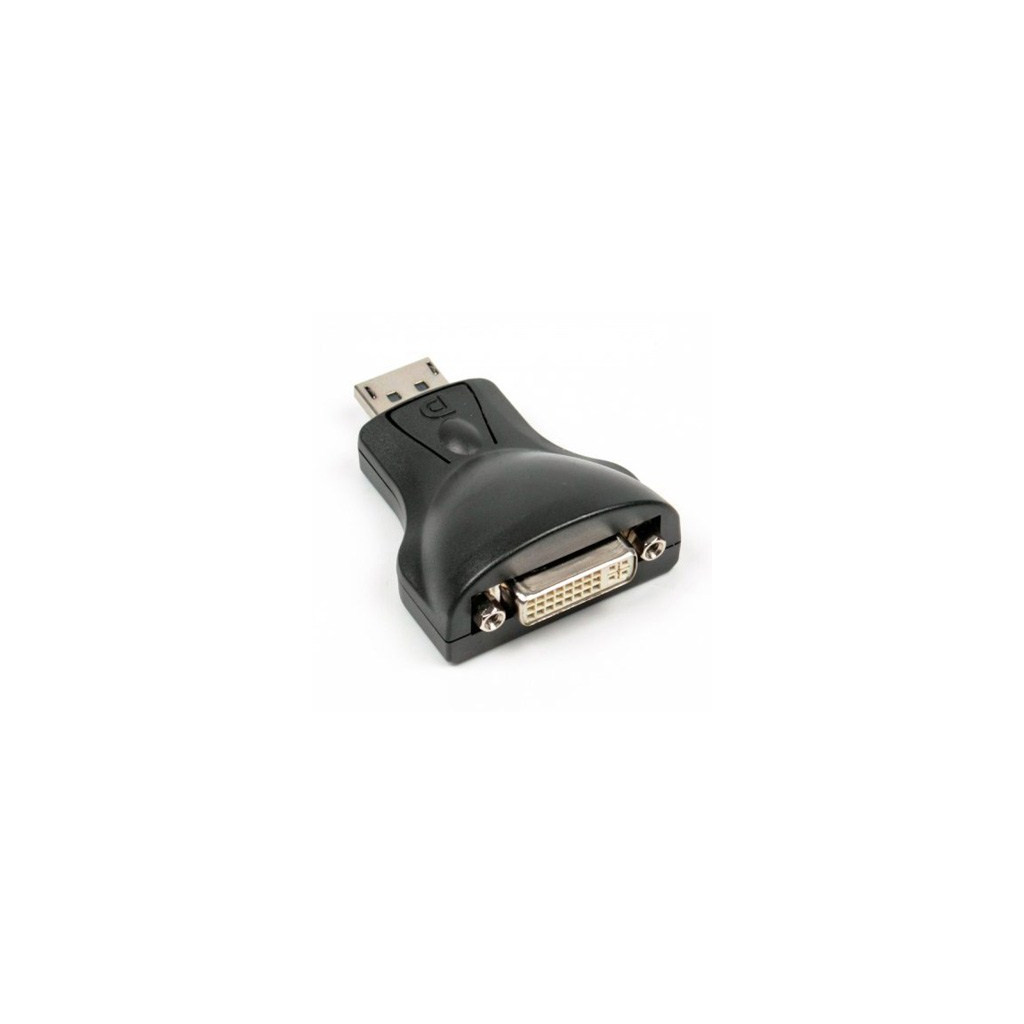 Перехідник DisplayPort to DVI F Viewcon (VE 557)