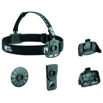 Ліхтар Petzl Tactikka Plus Adapt (E 49 PA)