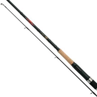 Вудилище Shimano Catana CX 2.10M 10-30гр (SCATCX21M)