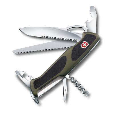 Ніж Victorinox RangerGrip 179 (0.9563.MWC4)