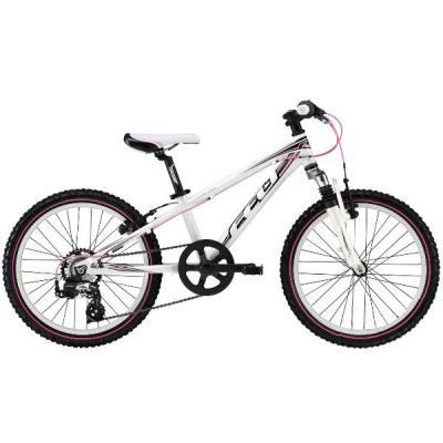 Велосипед Felt MTB Q 20 S frost pink 20