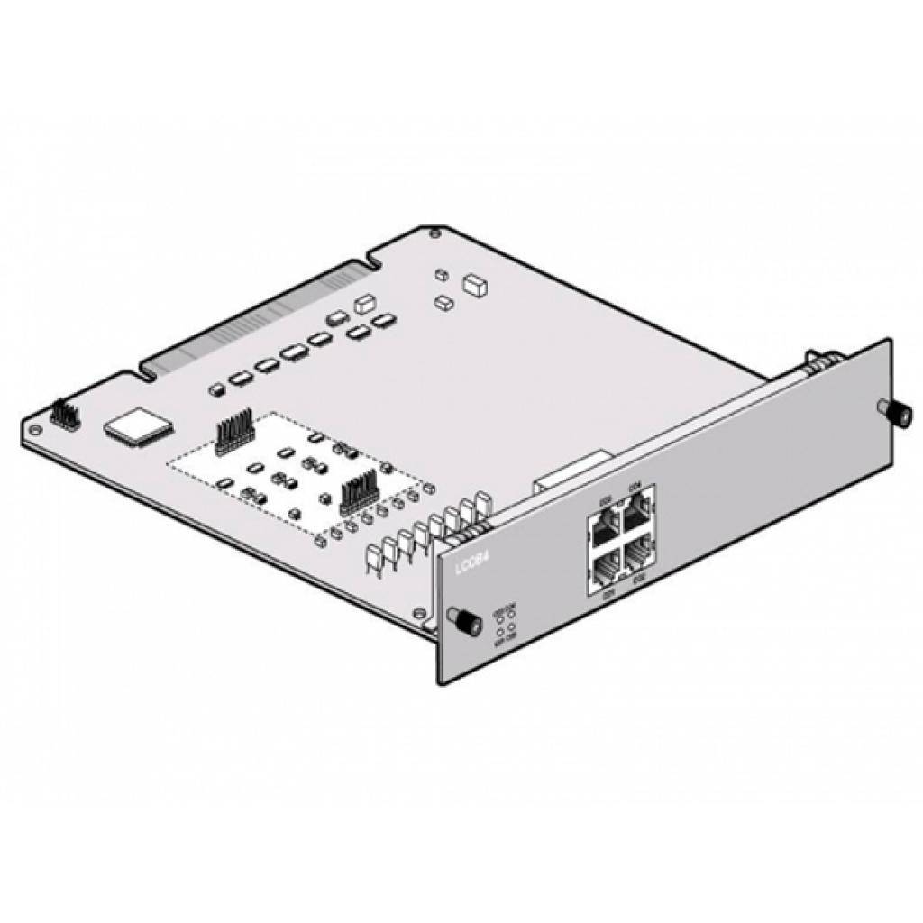 Обладнання до АТС Ericsson-LG MG-LCOB4