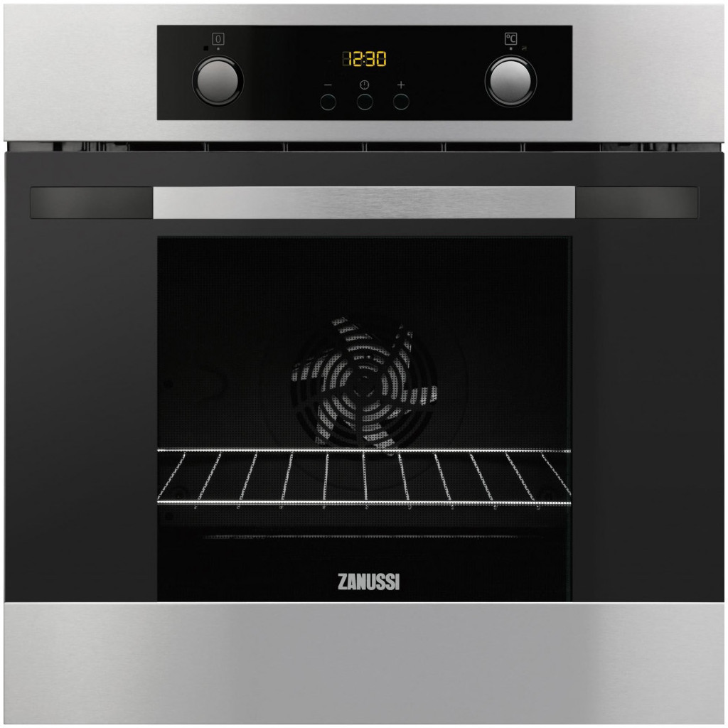 Духова шафа Zanussi ZOA 35752 XD (ZOA35752XD)