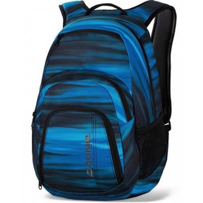 Рюкзак туристичний Dakine Campus 33L Abyss 8130-057 (610934842876)