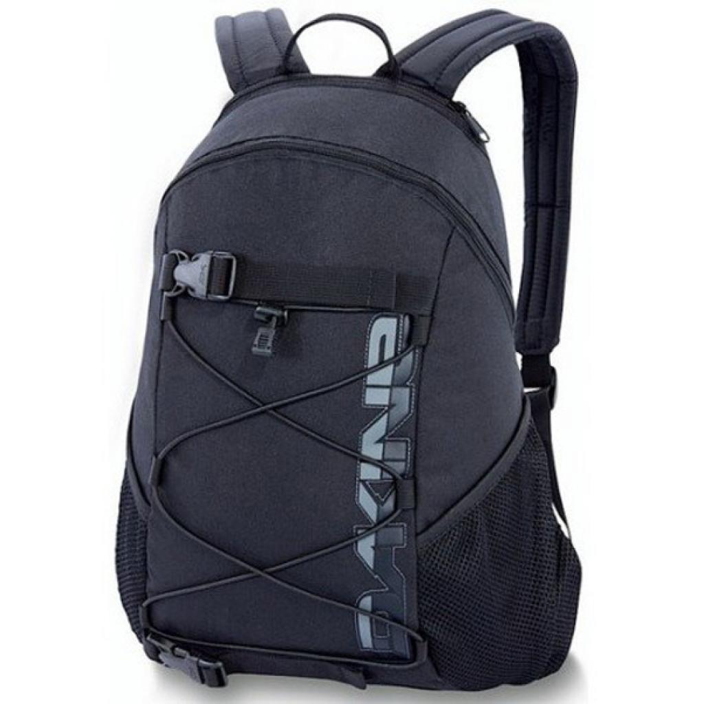 Рюкзак туристичний Dakine Wonder 15L Black 8130-060 (610934726176)