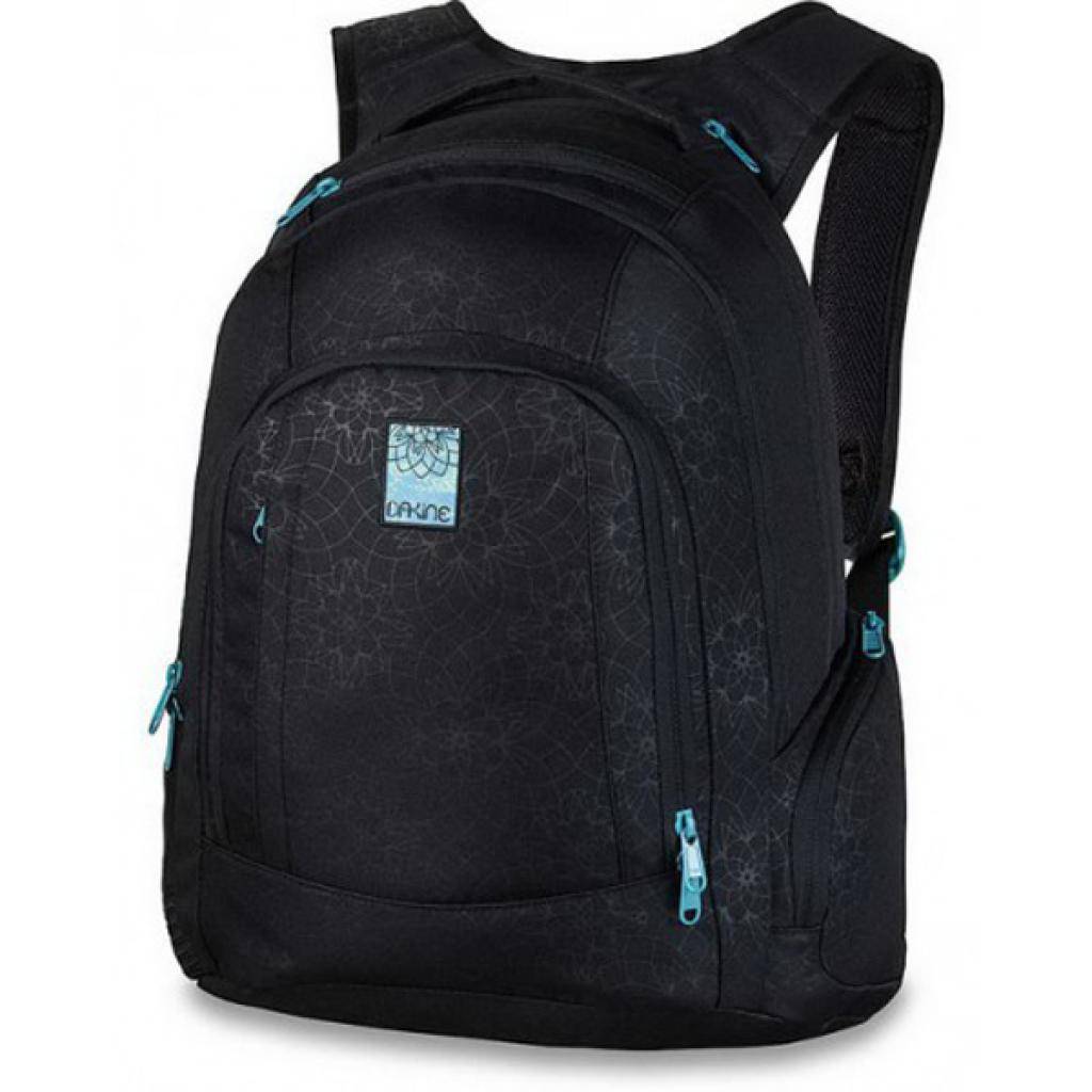 Рюкзак туристичний Dakine Frankie 26L Lattice Floral 8210-006 (610934860986)