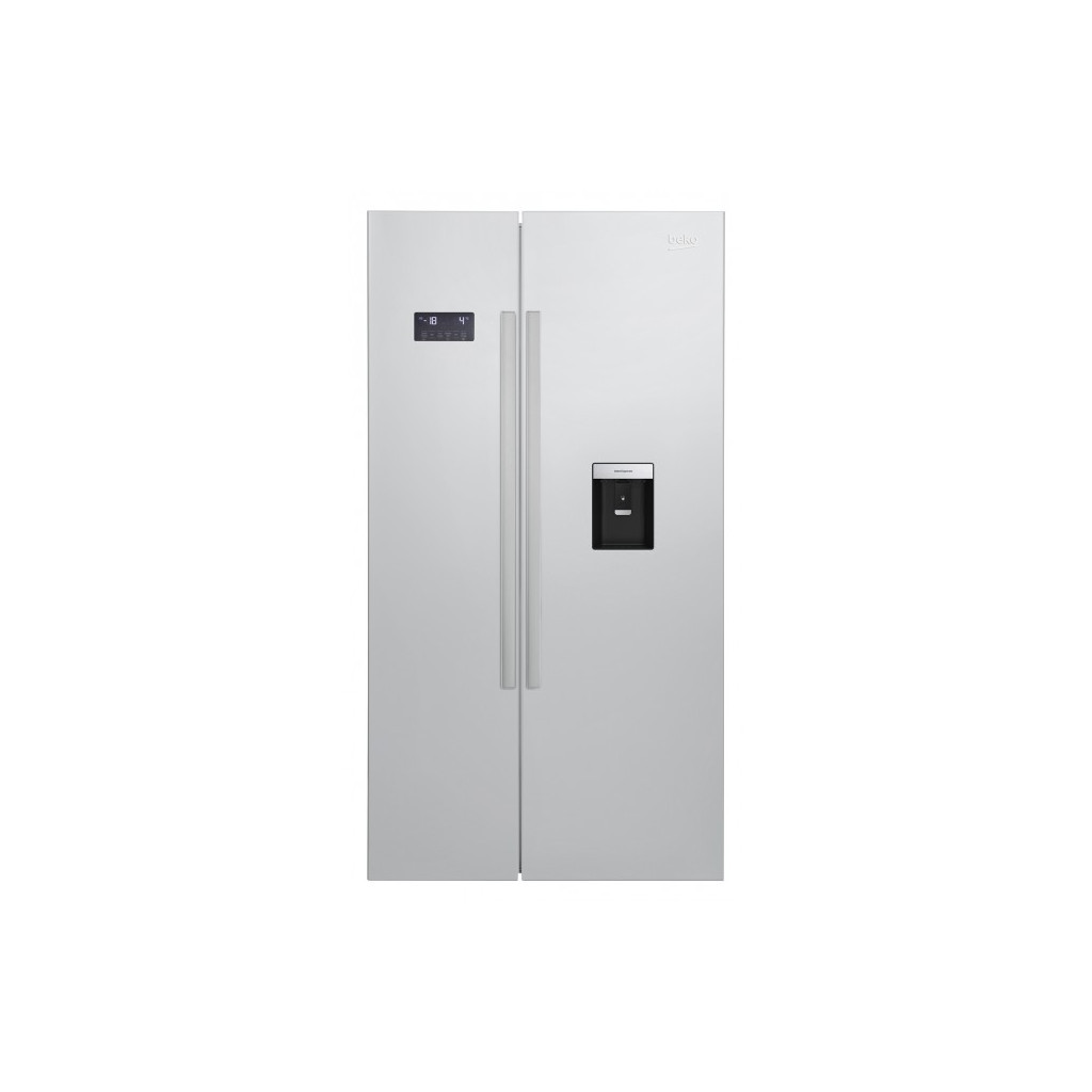 Холодильник Beko GN163220S