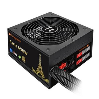 Блок живлення ThermalTake 650W (W0493RE)