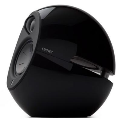 Акустична система Edifier Luna e25 EclipseHD bluetooth black