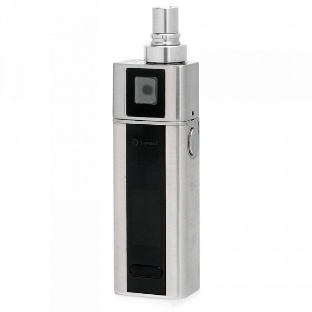 Стартовий набір Joyetech Cuboid Mini Kit Silver (JTCMKSL)