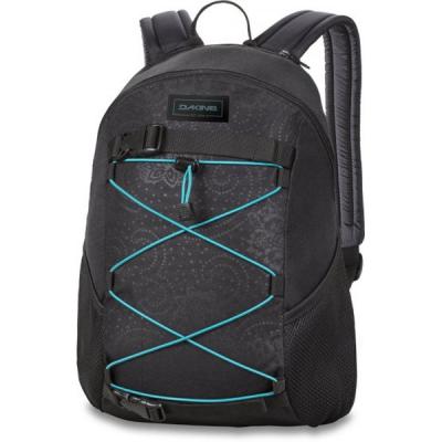 Рюкзак туристичний Dakine WOMEN'S WONDER 15L ellie ii (610934030419)