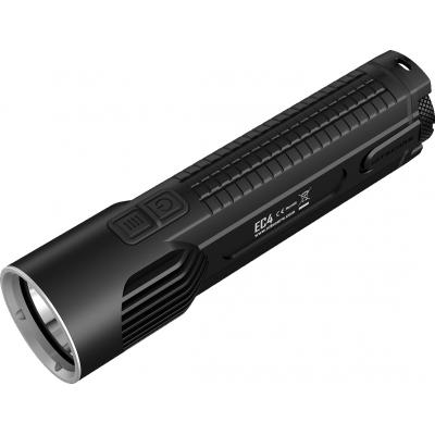 Ліхтар Nitecore EC4