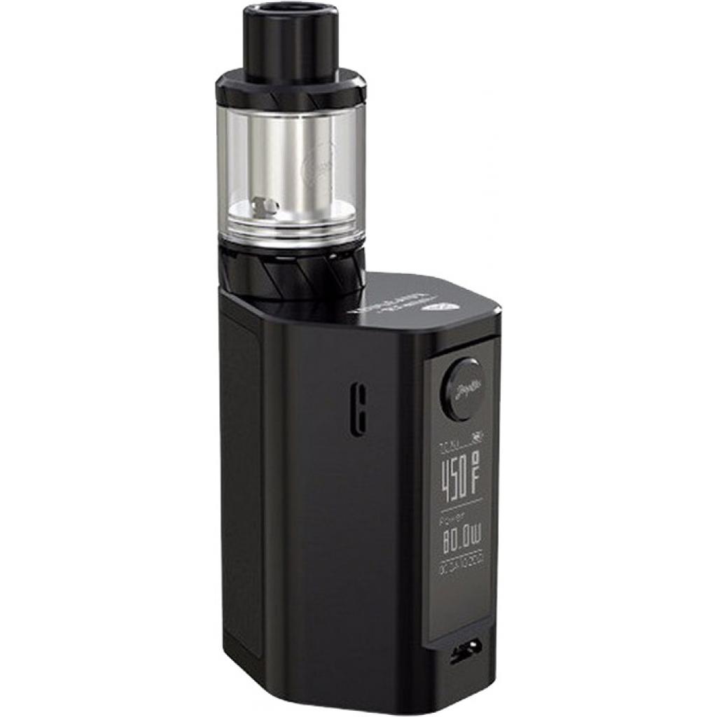 Стартовий набір Wismec Reuleaux RXmini Kit Black (WISRXMINKB)