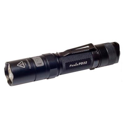 Ліхтар Fenix PD32 Cree XP-G (S2) (PD32S2)