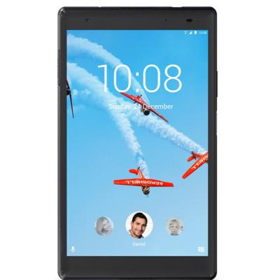 Планшет Lenovo Tab 4 8 PLUS LTE 3/16GB Black (ZA2F0120UA)