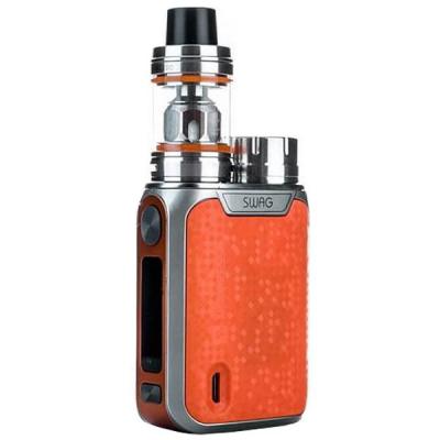 Стартовий набір Vaporesso SWAG Kit Orange (VSWGO)