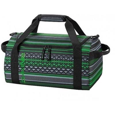 Дорожня сумка Dakine EQ BAG 23L verde (610934904918)