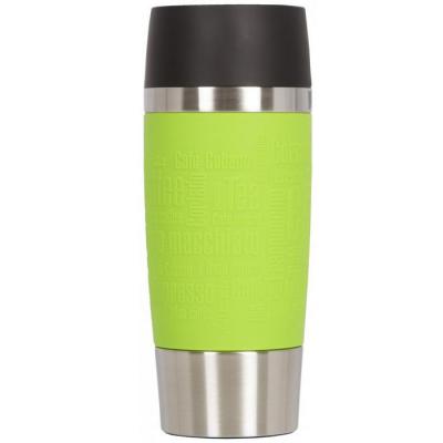 Термокружка Tefal TRAVEL MUG 0.36L лайм (K3083114)