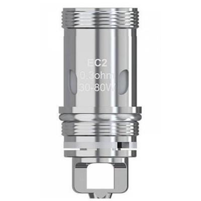 Випаровувач Eleaf EC2 Coil 0.3 Ом (EIIMELC03)