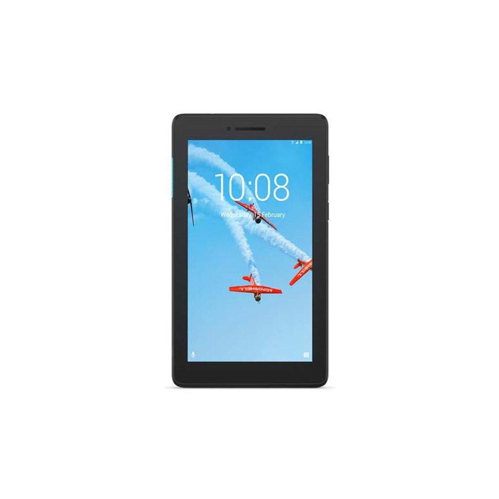 Планшет Lenovo Tab E7 TB-7104I 3G WiFi 1/8GB Black (ZA410016UA)