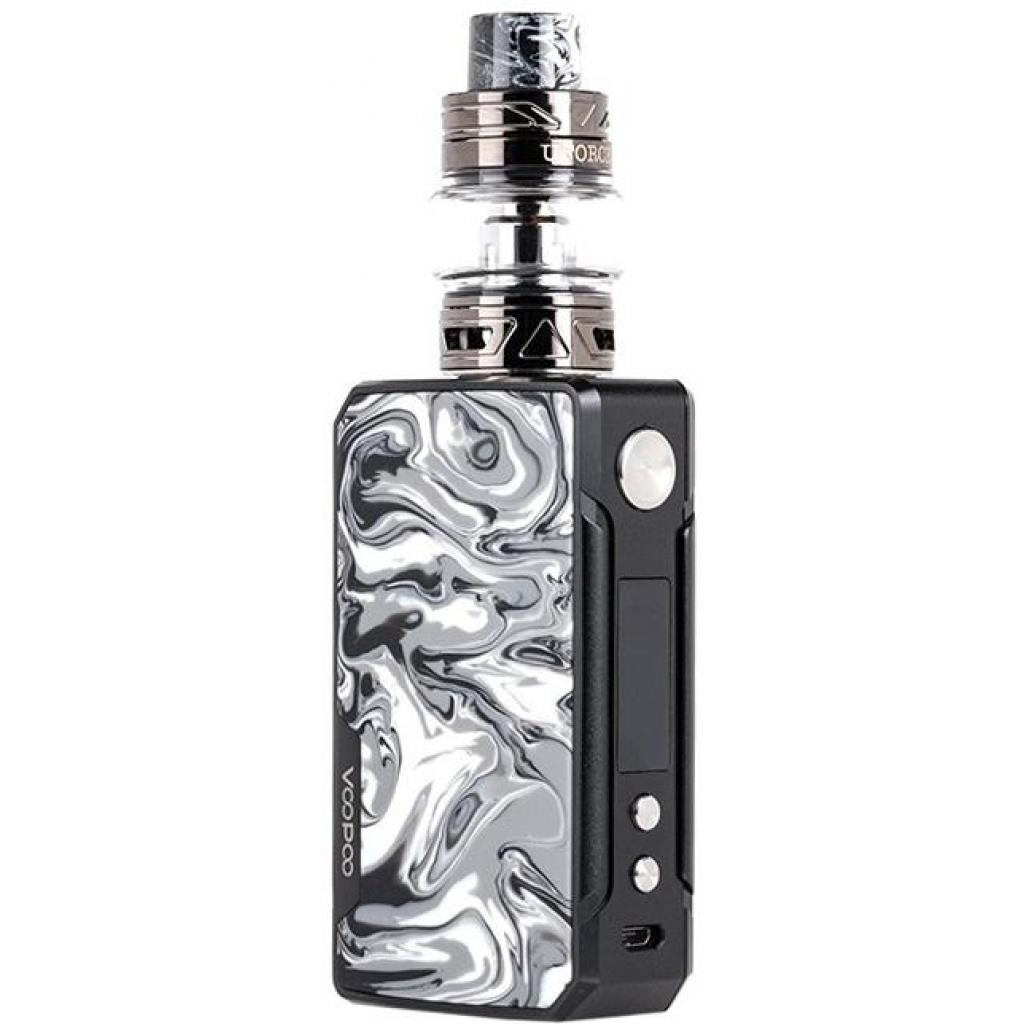 Стартовий набір VooPoo Drag 2 Kit B-Ink (VOODR2KBI)