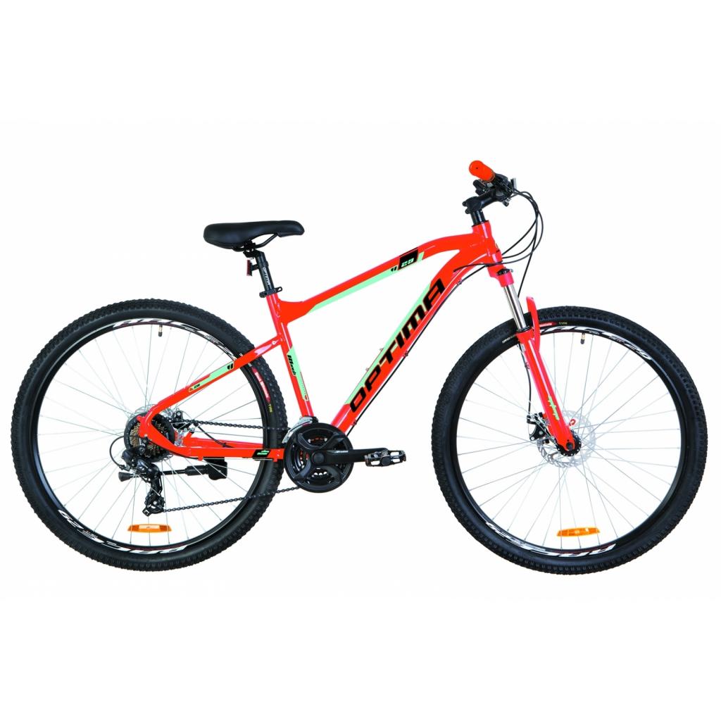 Велосипед Optimabikes 29