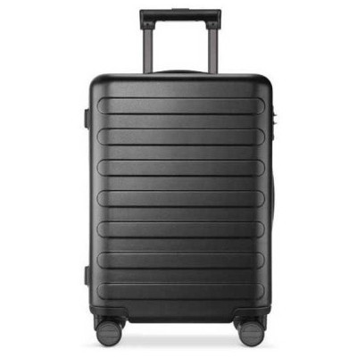 Валіза Xiaomi RunMi 90 Seven-bar luggage Black 28