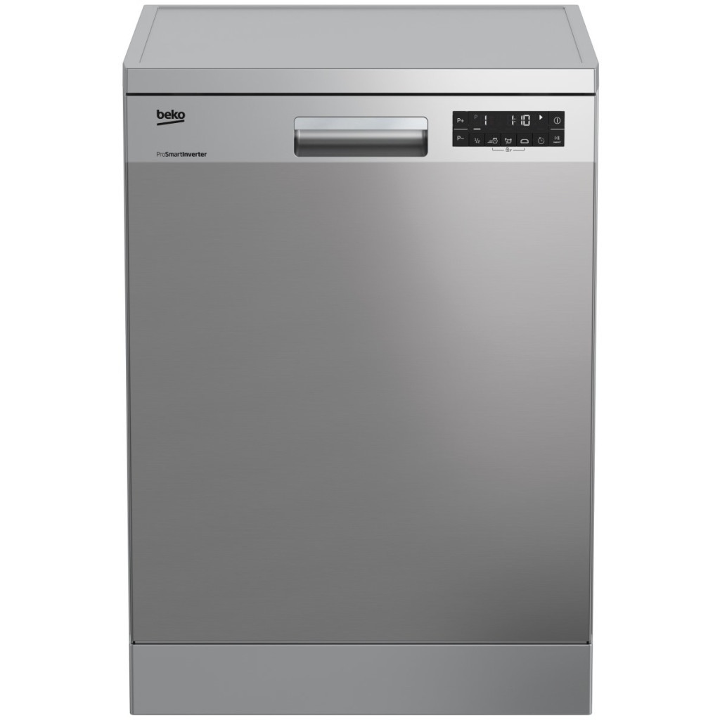 Посудомийна машина Beko DFN26422X