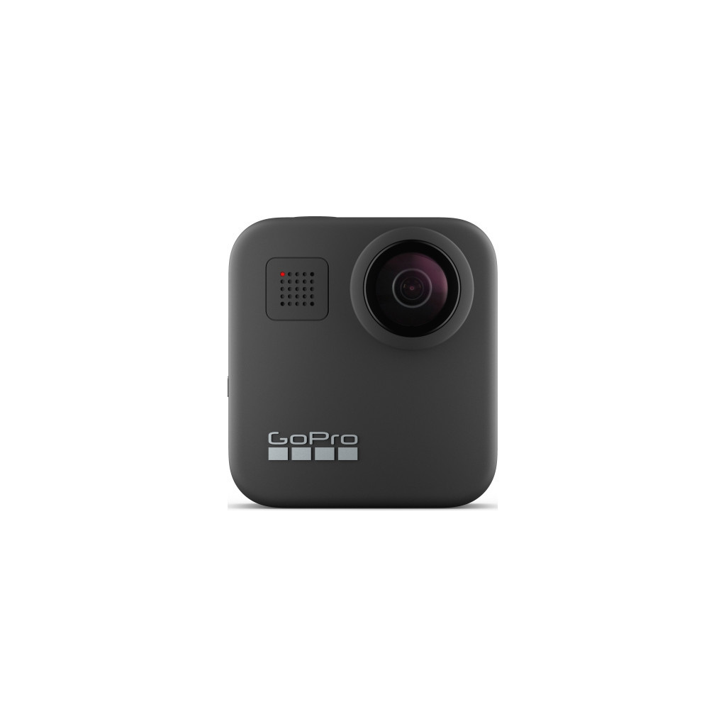 Екшн-камера GoPro MAX Black (CHDHZ-201-RW)