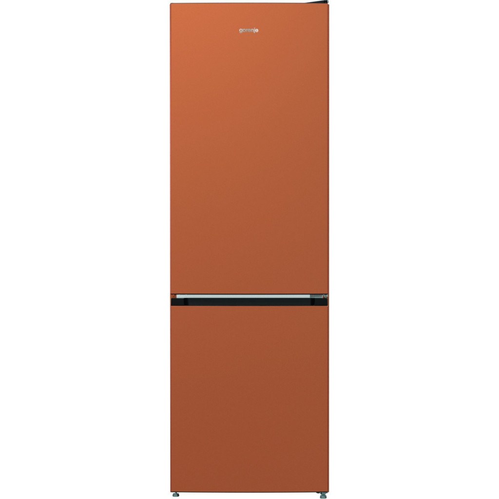 Холодильник Gorenje NRK6192CCR4