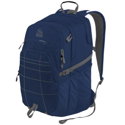 Рюкзак туристичний Granite Gear Buffalo 32 Midnight Blue/Flint (1000001-5019)